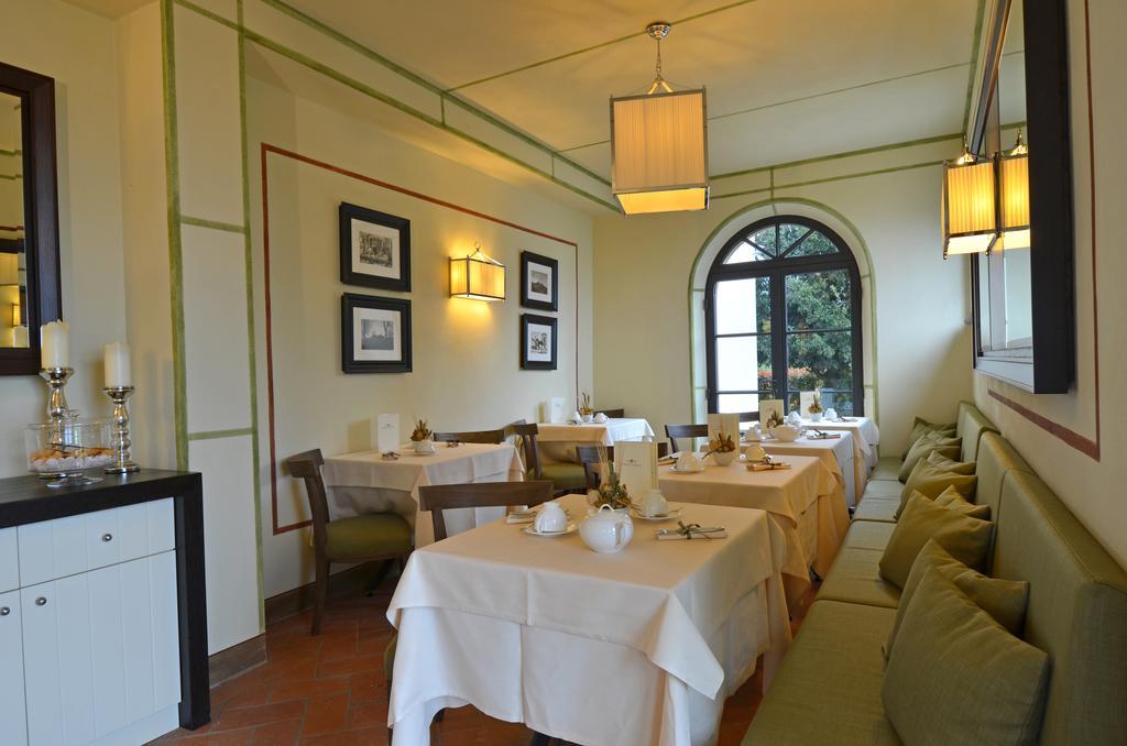 Castello La Leccia Villa Кастелина ин Кианти Екстериор снимка