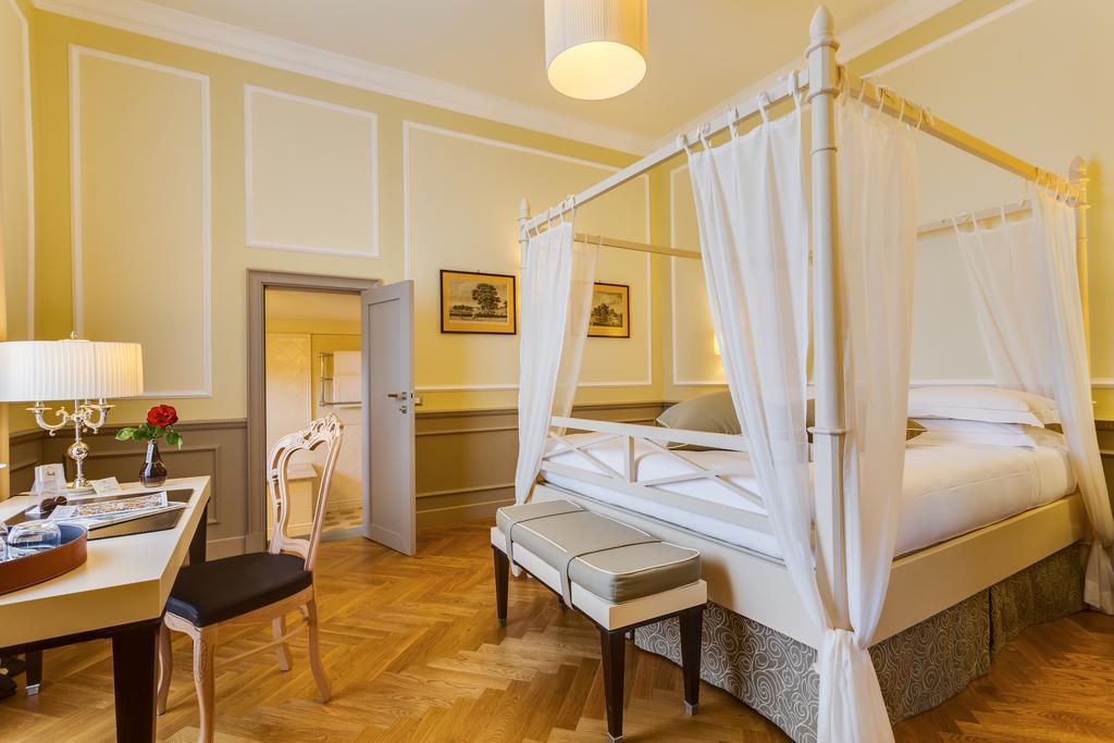 Castello La Leccia Villa Кастелина ин Кианти Екстериор снимка
