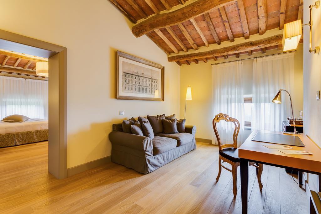 Castello La Leccia Villa Кастелина ин Кианти Екстериор снимка