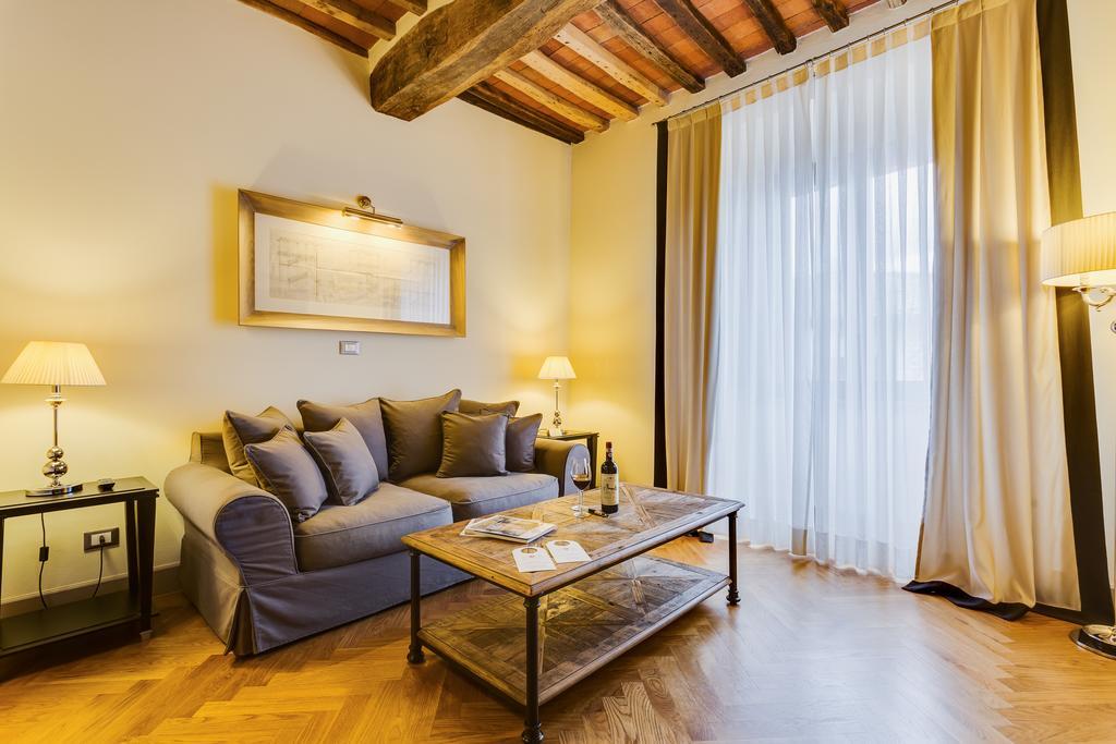 Castello La Leccia Villa Кастелина ин Кианти Екстериор снимка